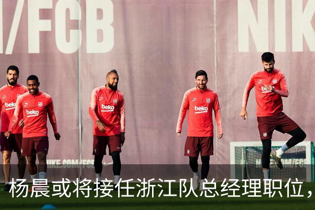 杨晨或将接任浙江队总经理职位，公示程序仍需完成